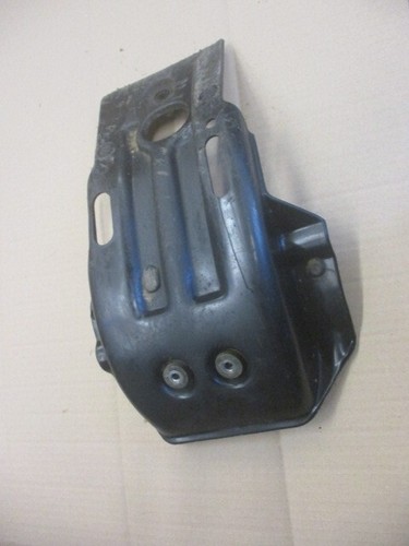 Sabot moteur pour - , honda