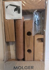 IKEA MOLGER bathroom toilet