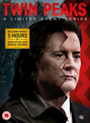 Twin peaks limited - a, event