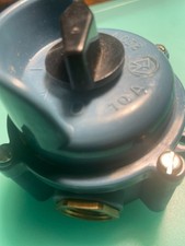 Legrand 45520 - Interrupteur