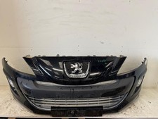 Pare choc avant PEUGEOT 308 1