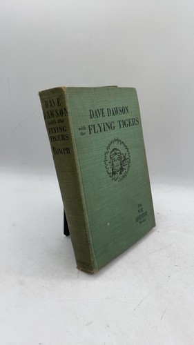 Dave dawson with the - dawson,