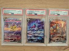 Pokémon VSTAR– Legendary