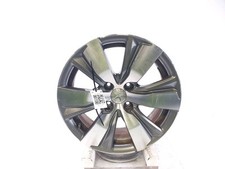 Jante alu - Peugeot 2008 I PH.1 - 9805906580 - Y1-1400G