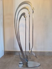 Serviteur de cheminée Art