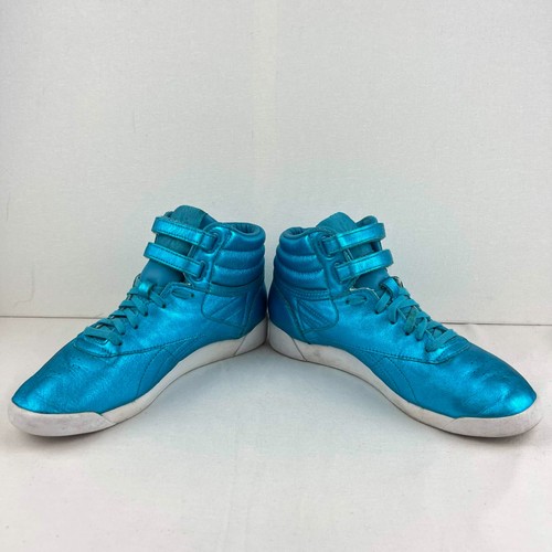 Guc reebok freestyle - guc, hi