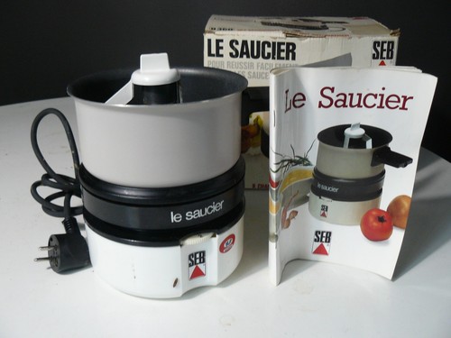 Magnifique saucier seb en - le,