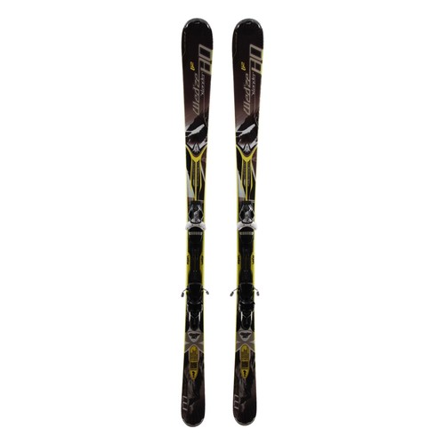 Ski occasion wedze xlander - ski,