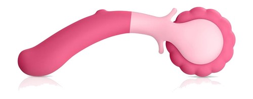 Pipedream rouleau massage - rouleau,