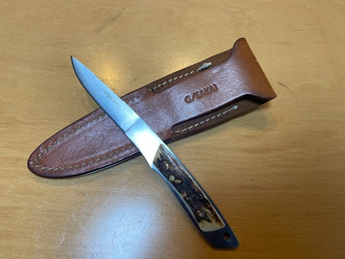 Gerber sakai knife - g.sakai,