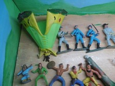 STARLUX  WESTERN AVEC MANQUE