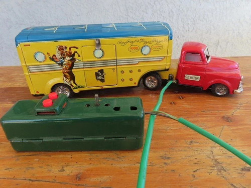 Rare vintage original - , 1950s