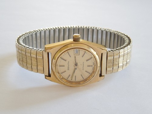 Zenith surf femme montre - zenith,