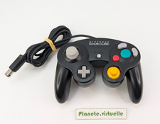 MANETTE CONTROLLER OFFICIELLE  NINTENDO GAMECUBE  🌟