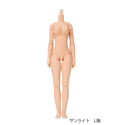Poupée obitsu sbh 24cm - sbh-l,