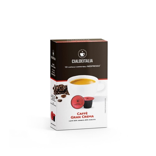 Cialdeitalia café gran - cialdeitalia,
