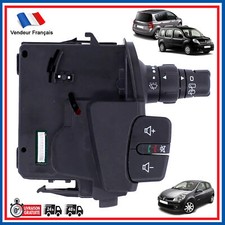 Commande d'Essuie Glace Lavage