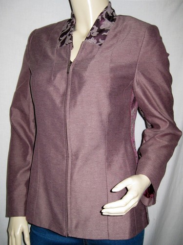 Veste marynarka cintré - ,