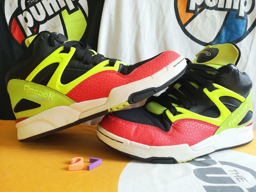 Reebok pump sneakers omni - sneakers, :