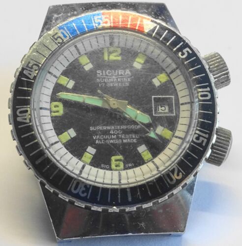 Montre sicura cal enfant - montre,