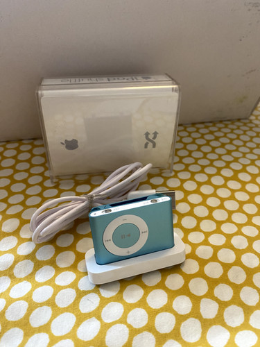 Ipod shuffle apple - shuffle,