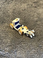 PLAYMOBIL Micro : Carrosse Du