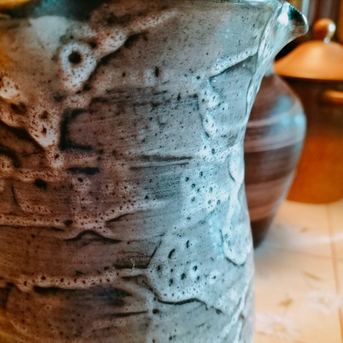 Gros vase ceramique - gros,