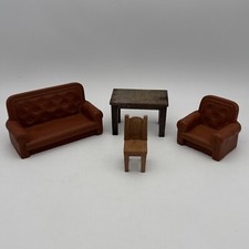 Mobilier canapé table - table, salon