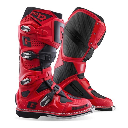 Gaerne sg12 bottes - bottes, moto