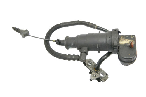 Lupo cylindre embrayage - vw,