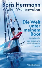 Die welt unter - welt, boot