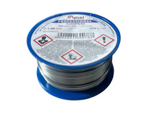 Bobine 250g soudure étain