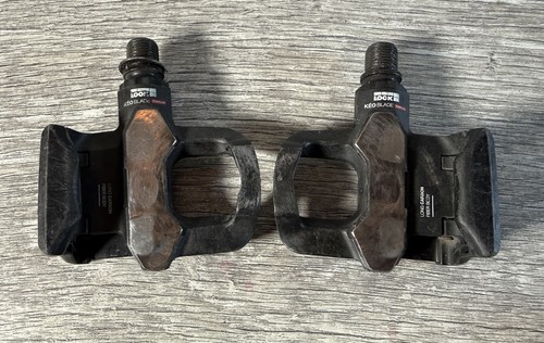 Look keo blade carbon - look, pedals