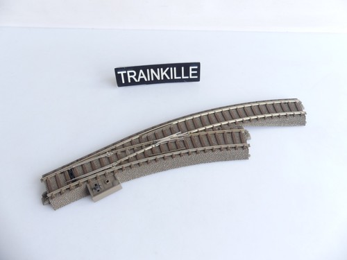 62672 trix ho aiguillage - 62672,