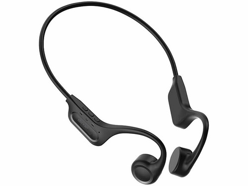 Casque conduction osseuse - casque,