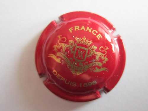 Capsule mousseux veuve - mousseux,