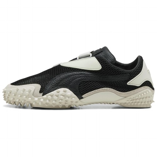 Puma mostro mesh vapor gray - puma,