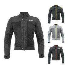 Veste Enduro Acerbis CE Ramsey