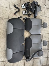 Banquette arriere CITROEN C3 2