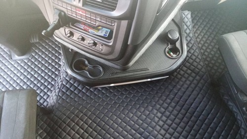 Tapis sol camion lhd pour - sol,