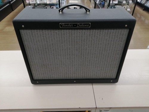 Fender combo amplifier hot - fender, rod
