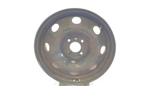 Jante tôle - Peugeot 207 CC - 5401P5 - Z0-8783H