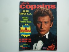 Salut les Copains magazine