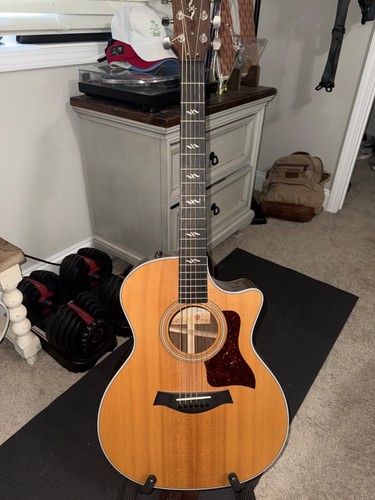 Taylor 414ce-R