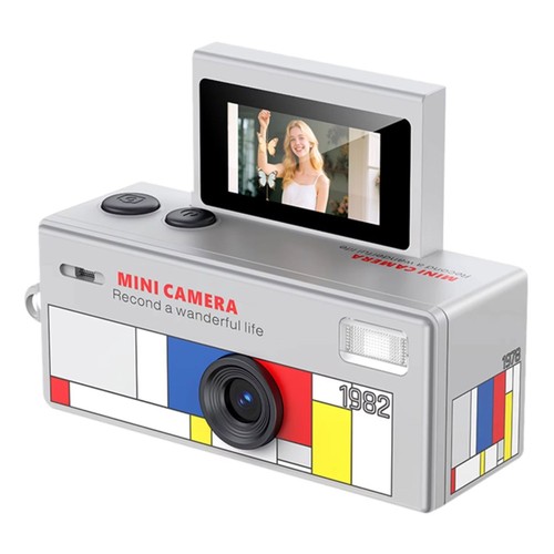 Caméra numérique 1080p - caméra,