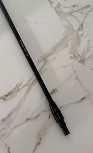 Shaft mitsubishi vanquish r2 - shaft,