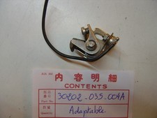 Rupteur adaptable pour C100 C110 HONDA 30202-035-004A
