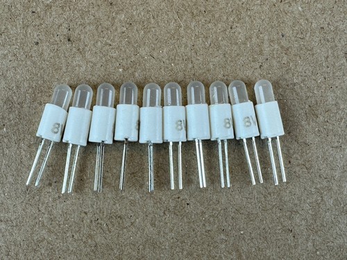 New cool white bi - new, bi-pin