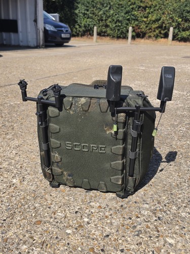 Nash scope ops recon rucksack - recon,