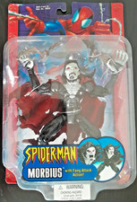 Figurine Spider-Man Morbius -